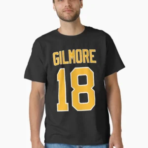 T-shirt avec design personnalisé